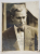DOBRE ENE , ACTOR ROMAN , FOTOGRAFIE CU DEDICATIE , VIENA , DATATA 1928