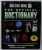 DOCTOR WHO , THE OFFICIAL DOCTIONARY , 2012