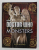 DOCTOR WHO: THE SECRET LIVES OF MONSTERS by JUSTIN RICHARDS , 2014