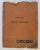 DOCTORULUI VICTOR GOMOIU  - OMAGIU , ALBUM OMAGIAL , APARUT 1932 , COTORUL REFACUT *