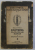 DOCTRINA FASCISMULUI ROMAN SI ANTEPROECTUL DE PROGRAM de TITUS P. VIFOR , SERIA BIBLIOTECA FASCIEI NATIONALE NO .1 , 1924
