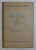 DOCTRINA NATIONALISTA de N . IORGA - conferinta de N . IORGA , EXTRAS DIN VOLUMUL 