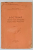 DOCTRINA SFANTULUI IOAN DAMASCHIN DESPRE MAICA PREACURATA , EDITIA A II A , 1939