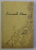 DOCUMENTE LITERARE INEDITE de ION GHICA , 1959