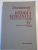 DOCUMENTE PRIVIND ISTORIA ROMANIEI , COLECTIA EUDOXIU DE HURMUZAKI (SERIE NOUA) , VOL. IV , RAPOARTE DIPLOMATICE RUSE (1797 - 1806) de ANDREI OTETEA , 1974