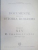 DOCUMENTE PRIVIND ISTORIA ROMANIEI.VEACUL XIV C. TRANSILVANIA VOL 1 (1301-1320)  1953