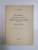 DOCUMENTE PRIVITOARE LA DOMNIA LUI MIHAIL RADU (1658-1659). CULESE MAI CU SEAMA DIN ARCHIVELE VENETIEI de AL. CIORANESCU  1934