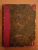DOCUMENTE PRIVITOARE LA ISTORIA ROMANILOR   CULESE DE EUDOXIU HURMUZAKI    -VOL.IX PARTEA I  1650- 1747  -BUC. 1897