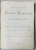 DOCUMENTE PRIVITOARE LA ISTORIA ROMANILOR CULESE DE EUDOXIU HURMUZAKI VOLUMUL XI - BUCURESTI, 1900