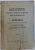 DOCUMENTE PRIVITOARE LA TURBURAREA BISERICEASCA  PRICINUITA  DE LEGEA SINODALA DIN 1909 SI APARAREA  PREA SFINTITULUI  EPISCOP AL ROMANULUI  D.D. GERASIMU SAFFIRINU , 1911