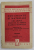 DOCUMENTE SI MATERIALE DIN AJUNUL CELUI DE AL DOILEA RAZBOI MONDIAL , VOLUMUL I : NOIEMBRIE 1937 -1938  , PUBLICATE DE MINISTERUL AFACERILOR EXETRNE AL U.R.S.S. , 1948