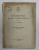 DOCUMENTELE TARI ROMANESTI publicate de P.P. PANAITESCU , VOLMUL I - DOCUMENTE INTERNE 1369 - 1490 , APARUTA 1938