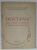 DOFTANA  DUPA LUPTELE CEFERISTILOR SI PETROLISTILOR DIN 1933 , APARUTA 1948 , COPERTA CU PETE