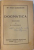 DOGMATICA de IOAN DAMASCHIN , 1938