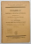 DOGMELE BISERICEI CRESTINE ORTODOXE  - MANUAL PENTRU CLASA V SECUNDARA , LICEE , SCOLI NORMALE , SCOLI PROFESIONLE SI SEMINARII de PREOT TOMA CHIRICUTA , 1930