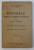 DOGMELE BISERICII CRESTINE ORTODOXE PENTRU CLASA a - V - a SECUNDARA ED. a - IX - a de IRINEU MIHALCESCU , 1944 , PREZINTA HALOURI DE APA