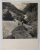 DOI ALPINISTI PE VALEA ALBA , BUCEGI , FOTOGRAFIE , DATATA AUGUST , 1936