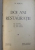 DOI ANI DE RESTAURATIE / SUPT TREI REGI de N. IORGA , COLEGAT DE DOUA CARTI , 1932