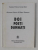 DOI POETI DAMNATI - CONSTANTIN OPRISAN si STEFAN VLADOIANU , versuri memorate in inchisoare de GHEORGHE CALCIU , IOSIF V. IOSIF si MARCEL PETRISOR , 1995 , DEDICATIE*