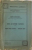 DOI PRAVILISTI ROMANI  - LOGOFATUL NESTOR CRAIOVESCU  - ANDRONACHE DONICI  de ANDREI RADULESCU , COLECTIA  BIBLIOTECA JURIDICA  NO . 14 , 1923
