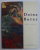 DOINA BOTEZ - NOSCE TE IPSUM  de CLAUDIO STRINATI , EDITIE BILINVA ROMANA - ITALIANA , CATALOG CU LUCRARILE ARTISTEI , 2009