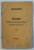 DOINA , EXPRESIE A SUFLETULUI SI PUTERII DE CREATIE POETICA A POPORULUI ROMAN ( CONTRIBUTIE LA O EVENTUALA MONOGRAFIE ASUPRA DOINEI ) de I. GH NICULESCU , 1935 *CONTINE HALOURI DE APA