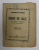 DOINE DE JALE DIN REGIUNEA COHALMULUI - JUD . TARNAVA - MARE de GHEORGHE CERNEA , 1936