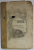 DOINE SI STRIGATURI DIN ARDEAL , culese de VICTOR ONISOR , PARTEA I , 1895 , VEZI DESCRIEREA !