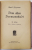 DOM ALTEN HERMANNSTADT ( DIN VECHIUL SIBIU )  von EMIL SIGERUS , TEXT IN LIMBA GERMANA CU CARACTERE GOTICE , VOLUMUL II , 21 ILUSTRATII , 1925