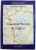 DOMENIUL TURISTIC SCORILO  - TURISM IN BANAT de CORNEL HAMAT , 2004 , DEDICATIE*