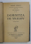 DOMNITZA DE SNAGOV par PANAIT ISTRATI , 1926 *LEGATURA DE EPOCA
