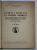 DOMNII ROMANI LA POARTA OTOMANA , DUPA UN MANUSCRIS TURCESC ..1698 -1782 , tradus de H.DJ. SIRUNI , 1941