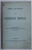 DOMNUL LUPU KOSTAKI ASUPRA RAZBOIULUI MONDIAL , 1915