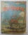 DON QUIJOTE de CERVANTES , Bucuresti 1934 , ILUSTRATII DE A. BORDENACHE