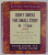 DON\ T SWEAT THE SMALL STUFF IN LOVE by RICHARD CARLSON and KRISTINE  CARLSON , 1999