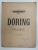 DORING - STUDIEN , OPUS 8 . HEFT III , PIANOFORTE , SFARSITUL SECOLULUI XIX , CONTINE  PARTITURI