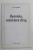 DOROTEIA , SATUL MEU DRAG de LIVIA STEFAN , 2008 , DEDICATIE *