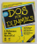 DOS FOR DUMMIES de DAN GOOKIN , 1991