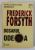 DOSARUL ODESSA de FREDERICK FORSYTH , ANII '90 * PREZINTA HALOURI DE APA