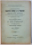 DOVEDIREA IMPOTRIVA IUDEILOR SI A PAGANILOR CUM CA CHRISTOS ESTE DUMNEZEU - TRATAT APOLOGETICO - POLEMIC AL SF. IOAN CHRISOSTOM , TEZA DE LICENTA de ILIE C. POPESCU , 1906