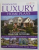 DOWNSIZED LUXURY HOME PLANS - SPECIAL SECTIONS ON HOME DESIGN & DECORATING , PLUS LOTS OF TIPS , 2008