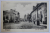 DRAGASANI  - STRADA ALEX . LAHOVARY , CARTE POSTALA ILUSTRATA , MONOCROMA, NECIRCULATA , INCEPUT DE SECOL XX