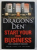 DRAGONS ' DEN  - START YOUR OWN BUSINESS FROM IDEA TO INCOME by RUS SLATER , 2010