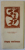 DRAGOS MORARESCU , PICTURA - GRAFICA , CATALOG DE EXPOZITIE , 1986