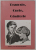 DRAGOSTE , CURTE , CASATORIE , EDITATA DE '' LITTLE SAMARITEAN MISSION '' , 1987