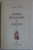 DRAMA RELIGIOASA A OMULUI VOL. I de ALEXANDRU BABES , 1998