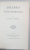 DRAMES PHILOSOPHIQUES par ERNEST RENAN - PARIS, 1923
