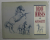 DRAW HORSES with SAM SAVITT , 1991