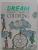 DREAM POCKET BOOK TO COLORING , 2016