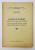 DREGATORII TARGURILOR MOLDOVENESTI SI ATRIBUTIUNILE LOR PANA LA REGULAMENTUL ORGANIC de N. GRIGORAS - IASI, 1942
